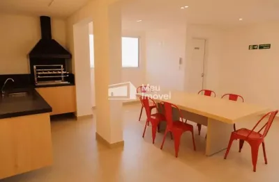 Luc aluga apartamento com sacada 2 quartos sendo 2 suítes - cond pérola villa branca - jacareí