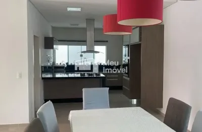 Luc aluga casa sobrado luxo - 4 suítes sendo 1 suíte master - cond altos da serra 5 - urbanova - são josé dos campos