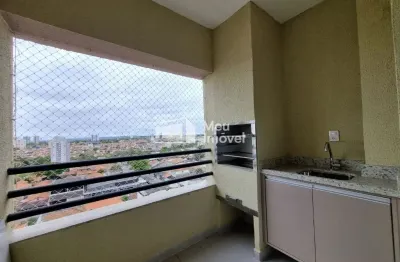 Luc aluga apartamento novo 2 quartos sendo 1 suíte - 61m² - condomínio villagio oriente - bairro jardim oriente - zona sul - são josé do campos