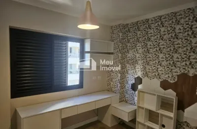 Luc aluga apartamento 3 quartos, área nobre - 90m² - jardim aquarius, são josé dos campos