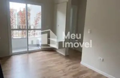 Luc aluga apartamento   planejado - 2 quartos sendo 1 suíte - 61m² - condomínio villagio oriente - bairro jardim oriente - zona sul - são josé do campos