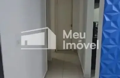 Luc aluga apartamento mobiliado 54m² - 2 quartos - jardim americano - zona leste - são josé dos campos