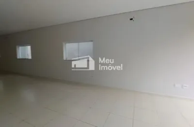 Luc aluga ponto comercial térreo região alto padrão – 291m² – bairro urbanova – são josé dos campos