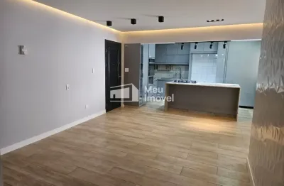 Luc aluga apartamento planejado 3 quartos, área nobre - 90m² - jardim aquarius, são josé dos campos