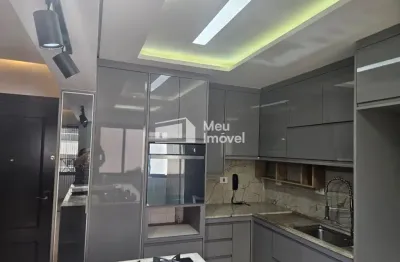 Luc aluga apartamento planejado 3 quartos, área nobre - 90m² - jardim aquarius, são josé dos campos