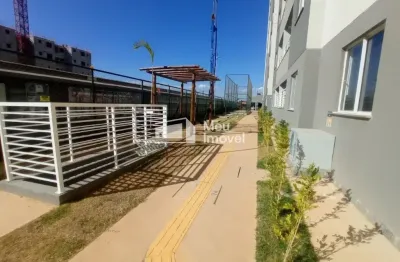 Luc aluga apartamento moderno 2 quartos (1suíte)- 55m² - no condomínio unique – são josé dos campos