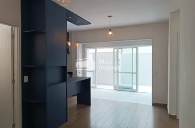 Luc aluga apartamento com quintal 121m² - 3 quartos, sendo 2 suítes - vila industrial - zona leste - são josé dos campos