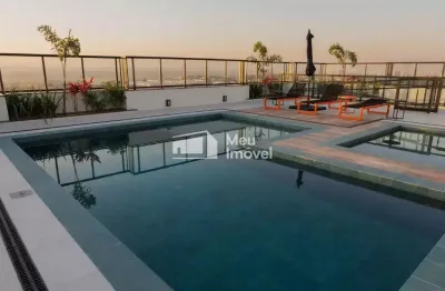 Luc aluga apartamento sacada 2 quartos sendo 2 suítes  - condomínio pérola villa branca - jacareí