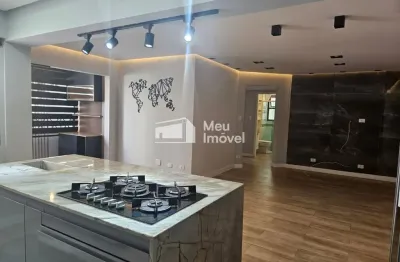Luc aluga apartamento 3 quartos, área nobre - 90m² - jardim aquarius, são josé dos campos