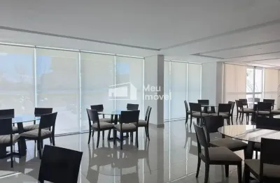 Luc aluga apartamento 56m² - 1 dormitório - são josé dos campos.