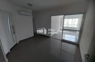 Luc aluga apartamento planejado 77m² - 2 quartos (1 suíte) jardim aquários - são josé dos campos