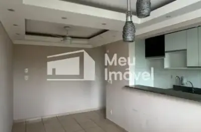 Luc aluga apartamento planejado 2 quartos – condomínio jeribá – bairro villa branca – jacareí