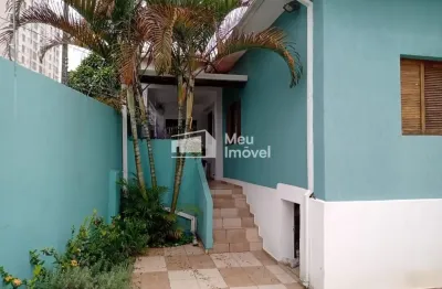 Casa com 3 quartos para alugar na Avenida Marechal Floriano Peixoto, 172, Centro, São José dos Campos