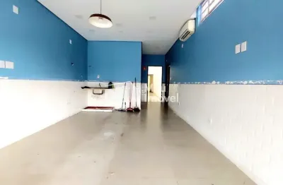 Luc aluga ponto comercial 85m² ideal para loja/ showroom/ lanchonete vila ema – são josé dos campos