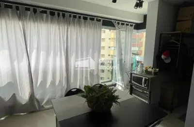 Luc aluga apartamento mobiliado - 2 quartos, sendo 1 suíte - jardim aquárius - são josé dos campos