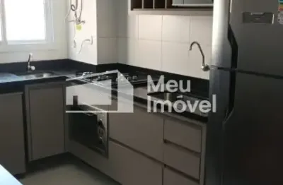 Luc apartamento flat mobiliado, área nobre 32m² - 1 quarto - jardim aquárius - são josé dos campos