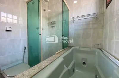 Luc aluga casa sobrado 5 quartos (3 suítes) + edícula – bairro jardim esplanada– são josé dos campos