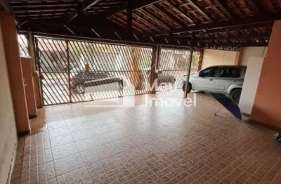 Luc aluga casa zona sul - 3 quartos (1 suíte) – bairro bosque dos eucaliptos – são josé dos campos