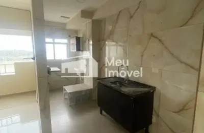 Luc aluga apartamento 3 quartos (1 suíte) 64m² - residencial ecoville - são josé dos campos