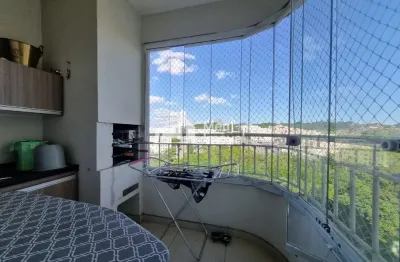 Luc aluga apartamento 2 quartos (1 suíte) residencial getúlio vargas - jacareí