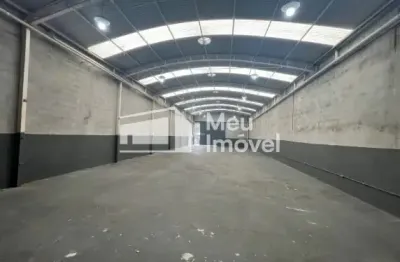 Luc aluga galpão 300m² – bairro jardim diamante – zona leste – são josé dos campos