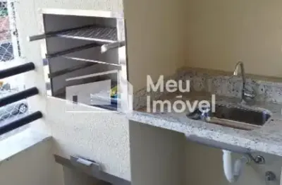 Luc aluga apartamento zona sul 2 quartos (1 suíte)- condomínio villagio oriente - são josé do campos