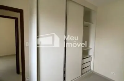 Luc aluga apartamento 3 quartos (1 suíte) 64m² - residencial ecoville - são josé dos campos