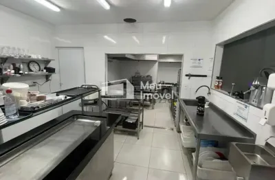 Luc aluga ponto comercial equipado e mobiliado– jardim américa – são josé dos campos