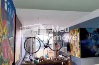 Luc aluga apartamento 2 quartos (1 suíte) – 64m² – edifício evian – urbanova – são josé dos campos