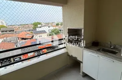 Luc aluga apartamento 2 quartos (1 suíte) - zona sul - bairro jardim oriente - são josé do campos
