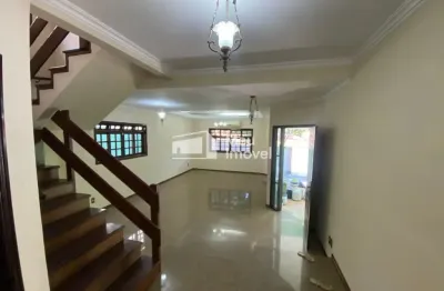 Luc aluga casa sobrado 5 quartos (3 suítes) + edícula – bairro jardim esplanada– são josé dos campos