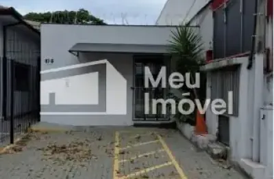 Luc aluga ponto comercial 110m² - bairro vila rubi próximo ao bairro são dimas - são josé dos campos