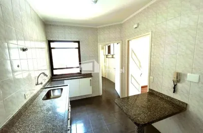 Luc aluga apartamento 3 quartos (1 suíte) - condomínio plaza sol - vila adyana - são josé dos campos
