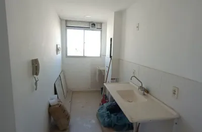 Oportunidade! apartamento reformado no mar da flórida com lazer completo