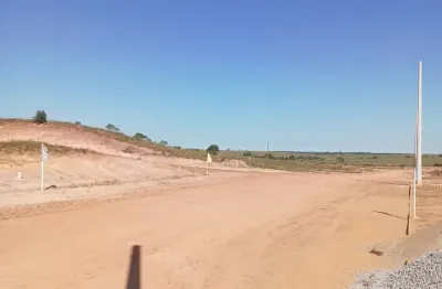 Oportunidade única em carapebus: seu lote com entrada facilitada!