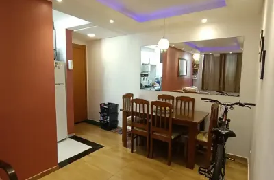 Oportunidade no parque aeroporto: moderno, aconchegante e muito rentável