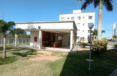Viva o Privilégio: 2 Quartos (1 Suíte) no Parque Maracaibo com Vista Exclusiva