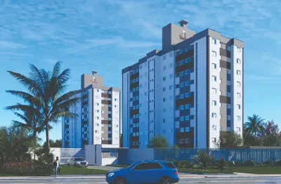 Residencial Parque Universitário