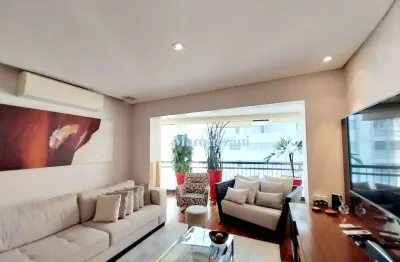 Apartamento á venda alto padrão em perdizes - 104m² | 3 dorm. | 2 vagas