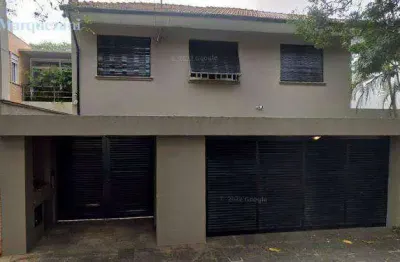Casa, 630 m² - venda por r$ 12.000.000,00 ou aluguel por r$ 22.000,00/mês - jardim paulista - são paulo/sp