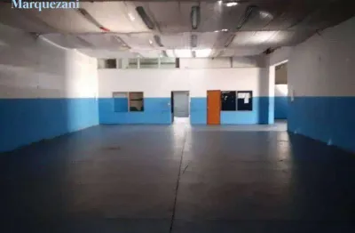 Galpão à venda, 1500 m² por r$ 22.500.000,00 - ipiranga - são paulo/sp