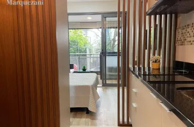 Apartamento à venda, 25 m² por r$ 540.000,00 - vila madalena - são paulo/sp