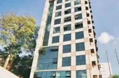 Conjunto à venda, 33 m² por r$ 350.000,00 - perdizes - são paulo/sp