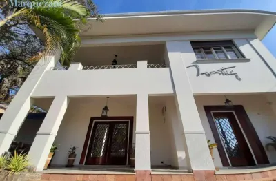 Casa, 600 m² - venda por r$ 7.000.000,00 ou aluguel por r$ 26.200,00/mês - pacaembu - são paulo/sp