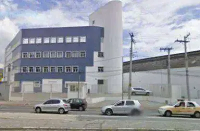 Galpão para alugar, 1586 m² por r$ 109.800,00/mês - água branca - são paulo/sp