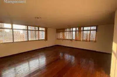 Apartamento, 203 m² - venda por r$ 2.400.000,00 ou aluguel por r$ 13.528,00/mês - higienópolis - são paulo/sp