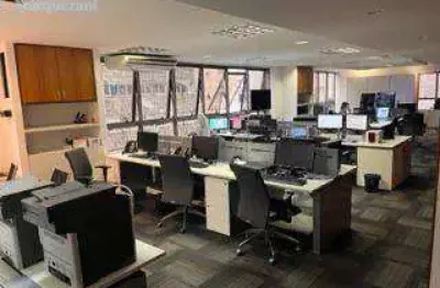 Conjunto à venda, 389 m² por r$ 8.500.000,00 - jardim américa - são paulo/sp
