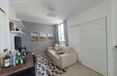 Apartamento com 2 dormitórios à venda, 74 m² por r$ 1.300.000,00 - moema - são paulo/sp
