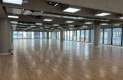 Prédio para alugar, 3220 m² por r$ 344.540,00/mês - pinheiros - são paulo/sp