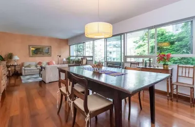 Apartamento com 3 dormitórios, 176 m² - venda por r$ 1.850.000,00 ou aluguel por r$ 12.476,00/mês - higienópolis - são paulo/sp
